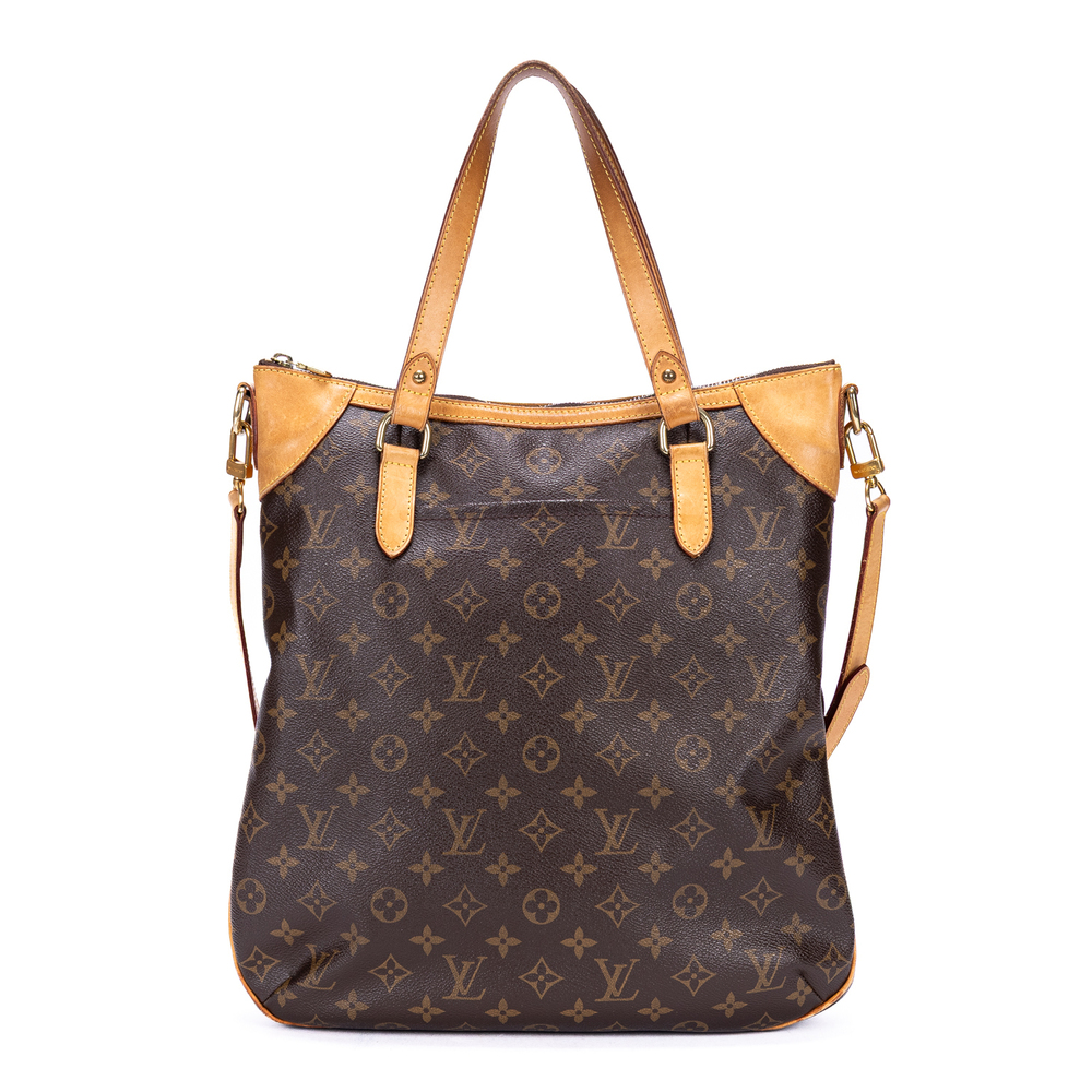 Louis Vuitton Odeon GM